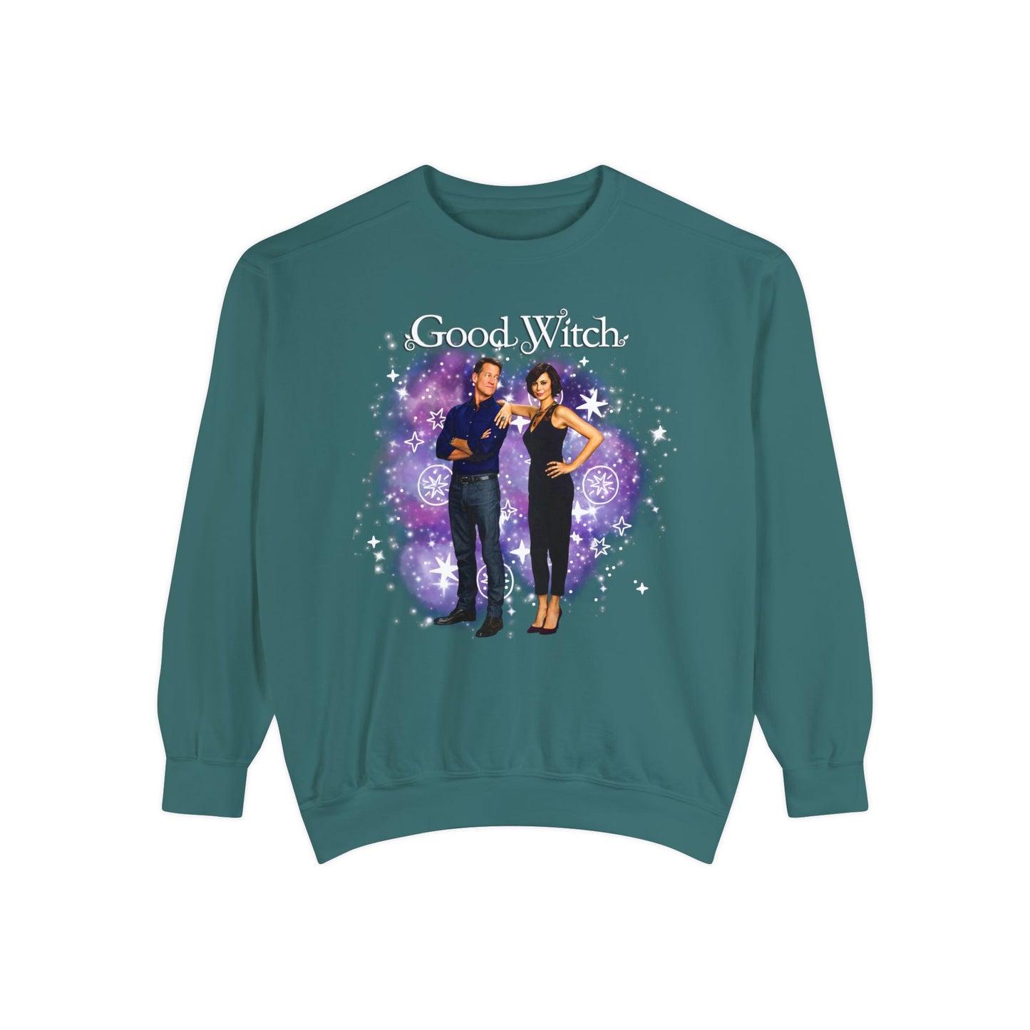 Comfort Colors® The Good Witch TV Show Sweatshirt