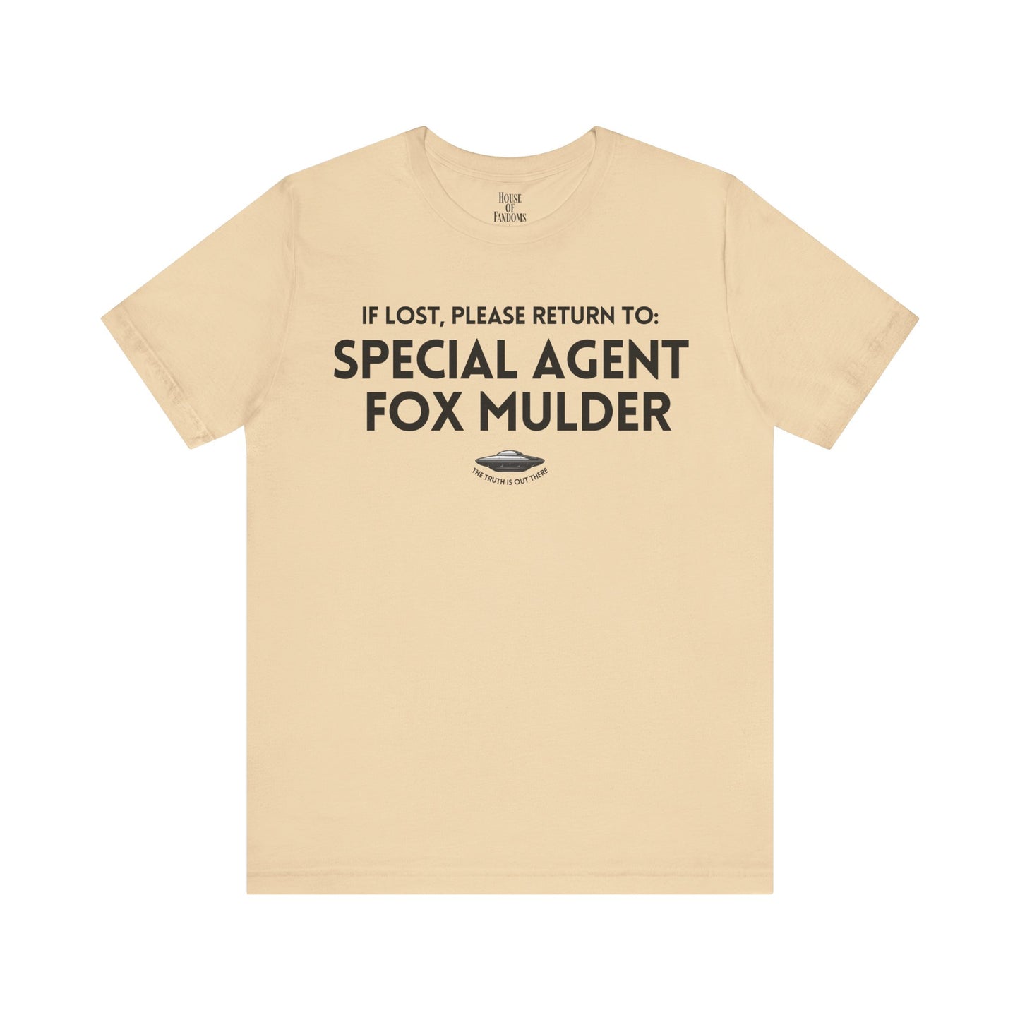 File Shirt