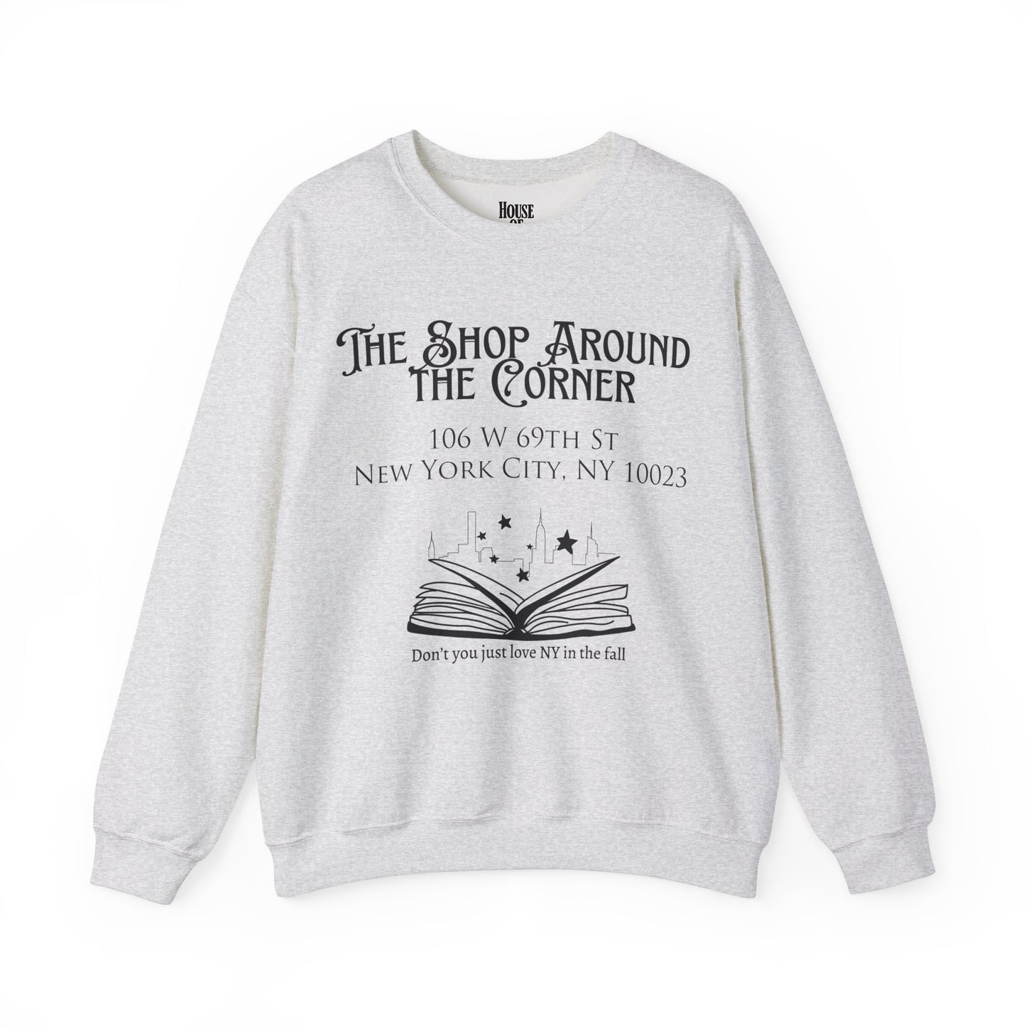 You've Got Mail Movie Sweatshirt