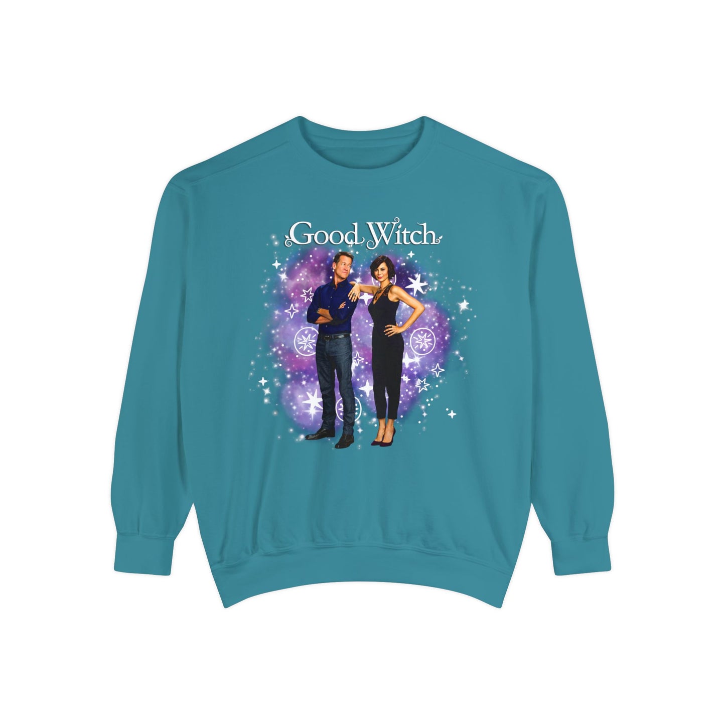 Comfort Colors® The Good Witch TV Show Sweatshirt