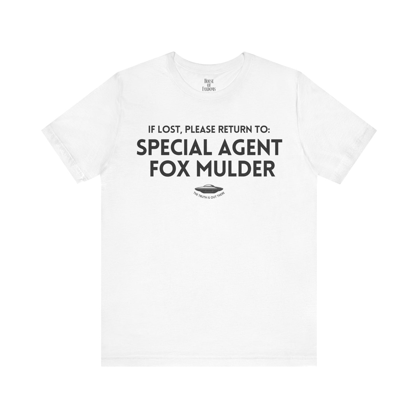File Shirt