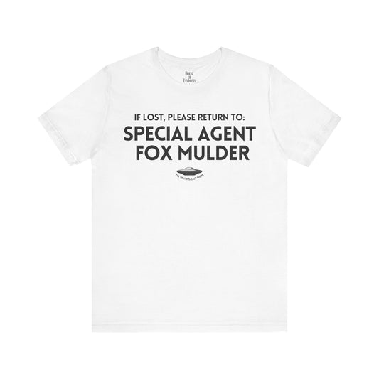 File Shirt