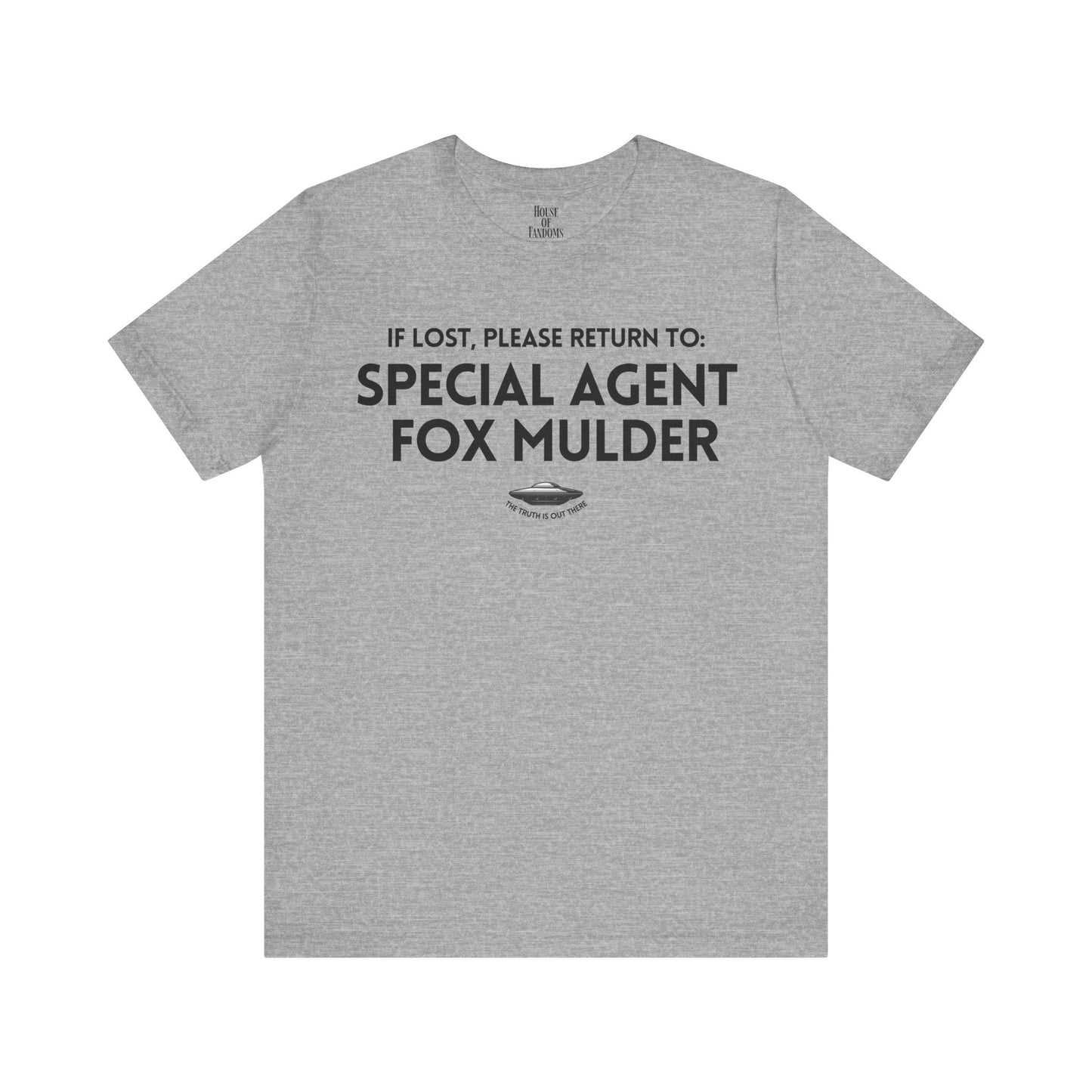 File Shirt