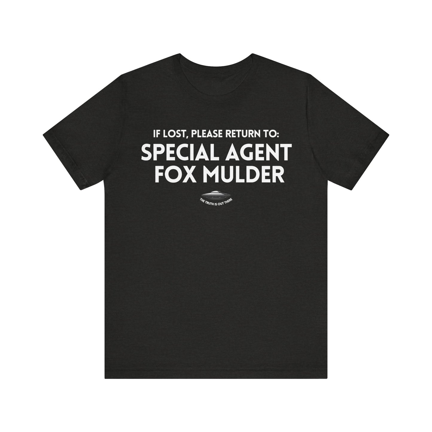 File Shirt