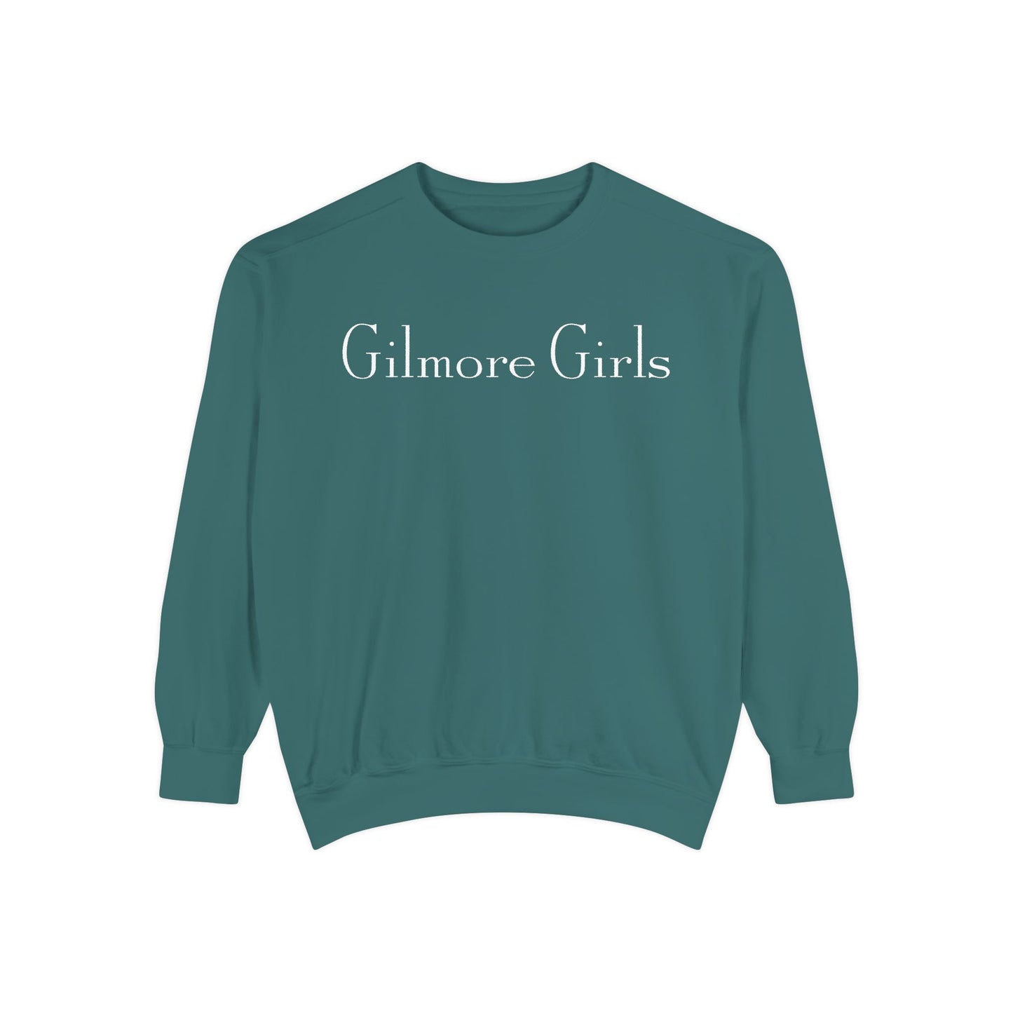 Comfort Colors® Gilmore Girls TV Show Sweatshirt
