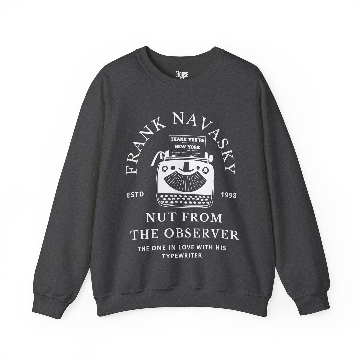 You've Got Mail Movie Sweatshirt