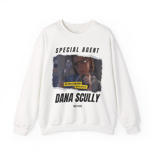 Files Sweatshirt