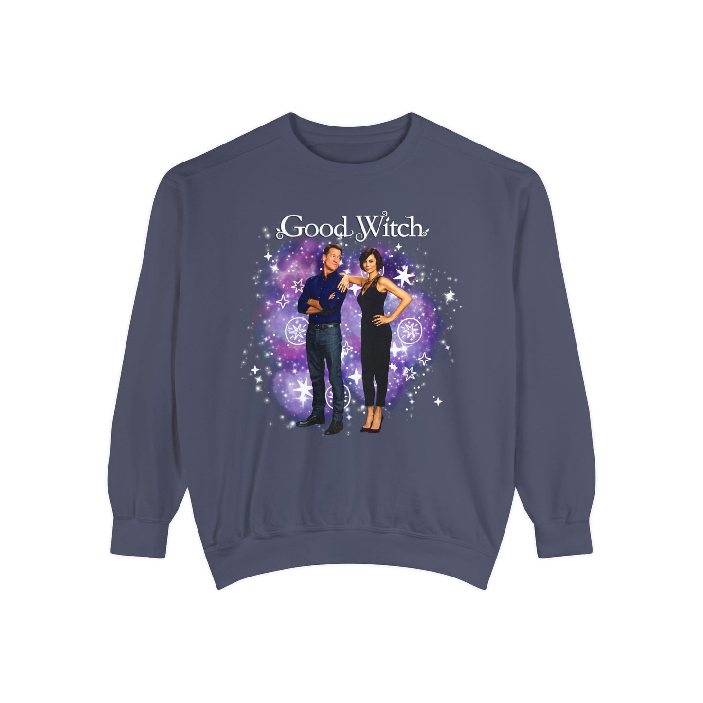 Comfort Colors® The Good Witch TV Show Sweatshirt