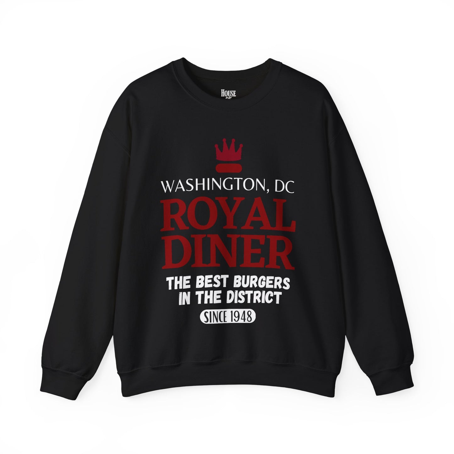 Bones TV Show Sweatshirt