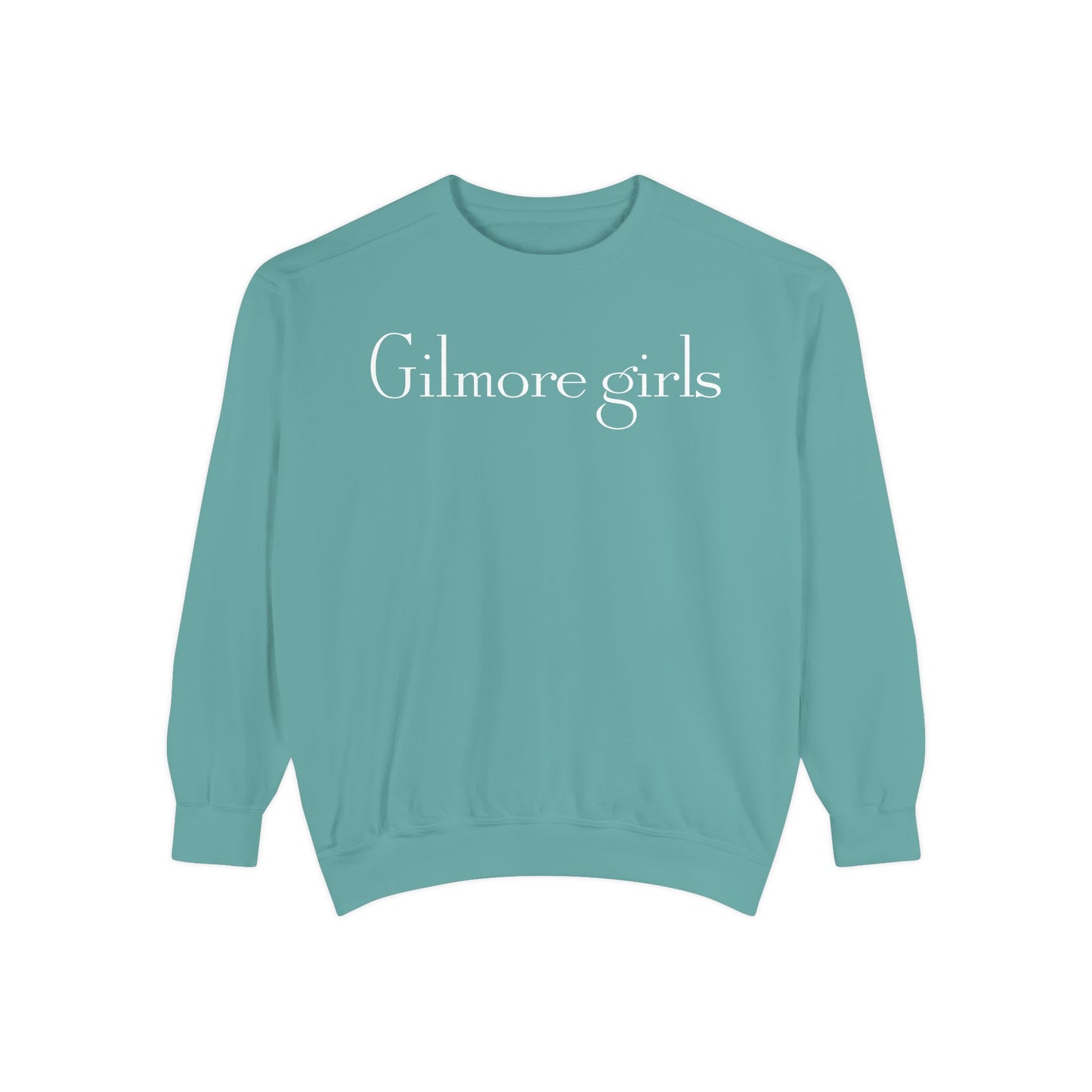 Comfort Colors® Gilmore Girls TV Show Sweatshirt