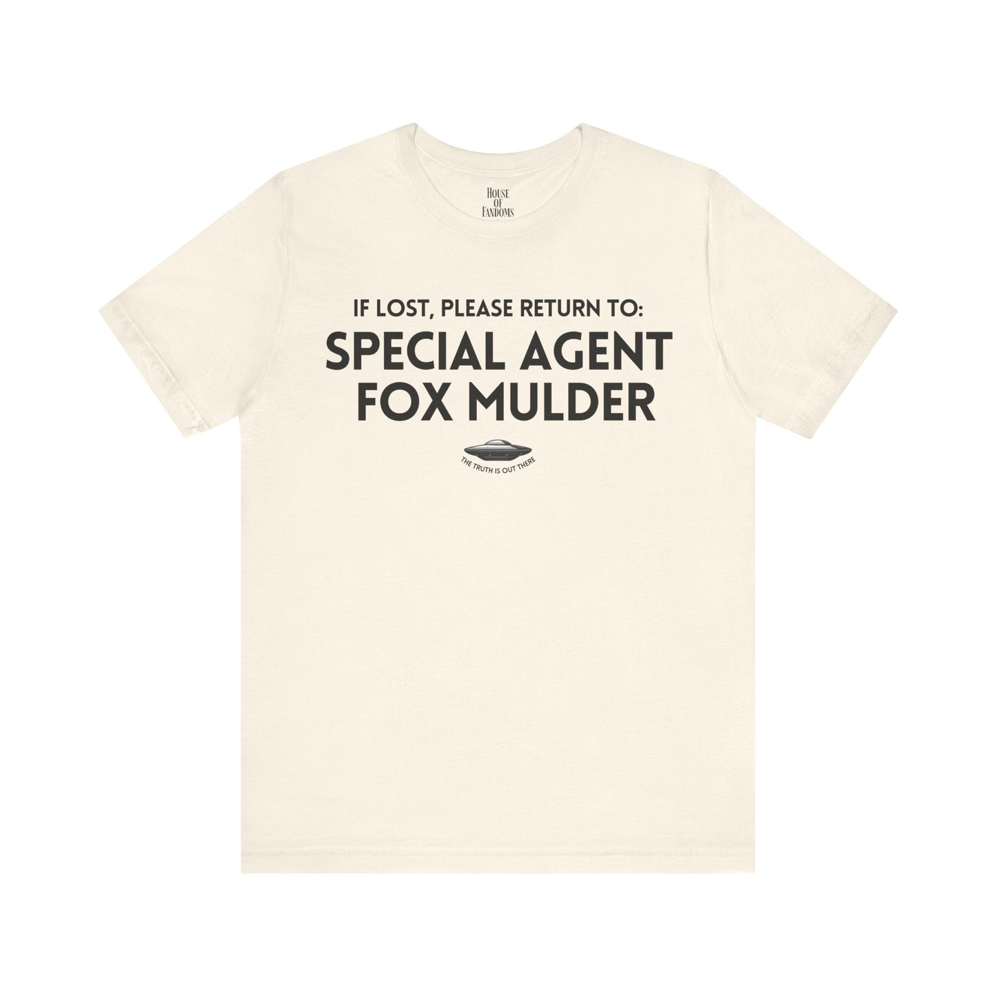 File Shirt