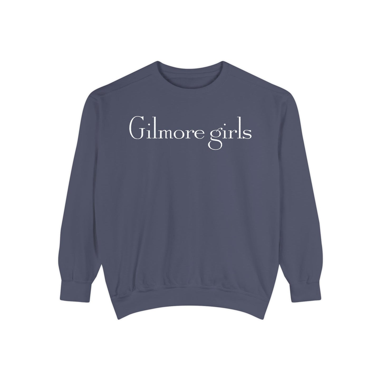 Comfort Colors® Gilmore Girls TV Show Sweatshirt