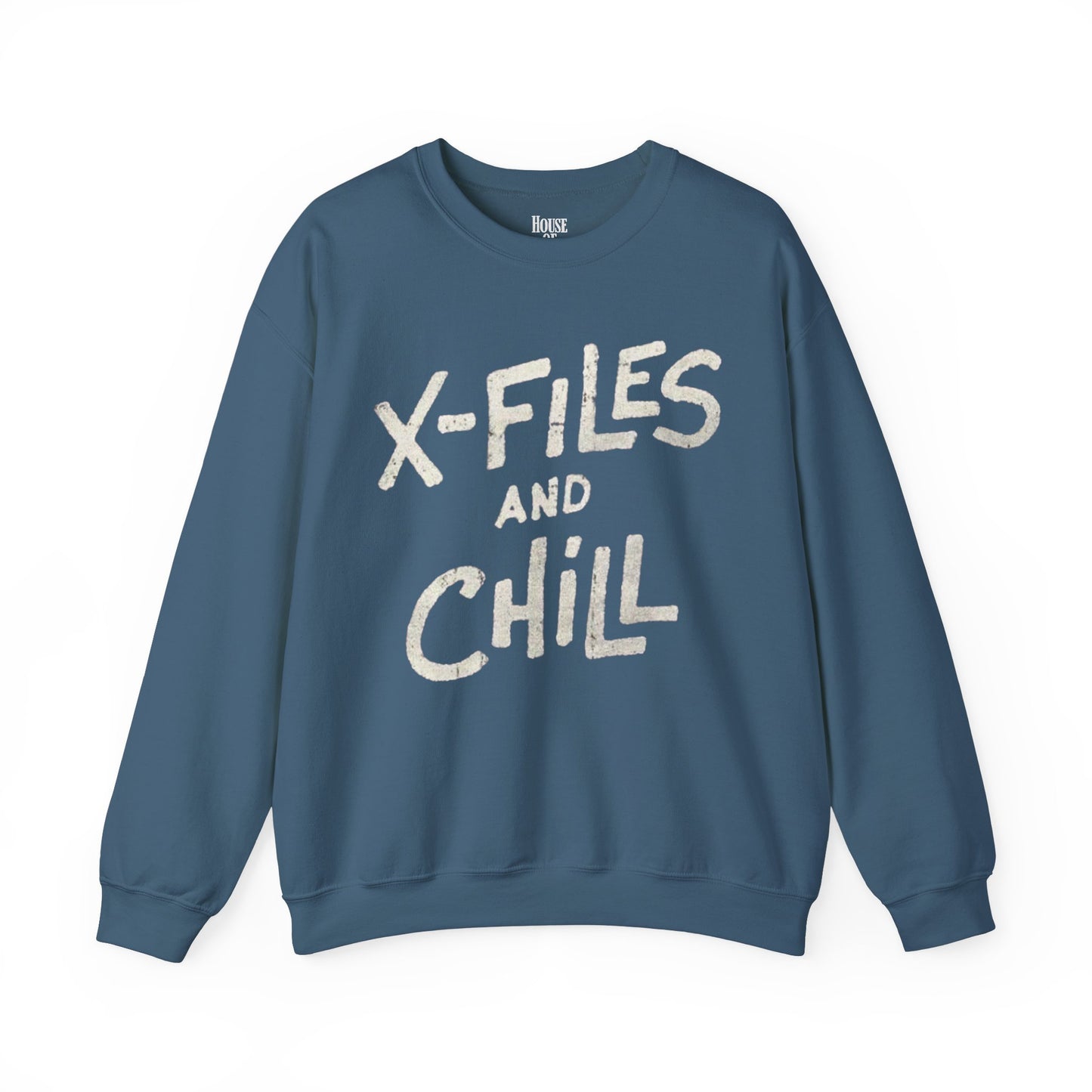 Files Sweatshirt