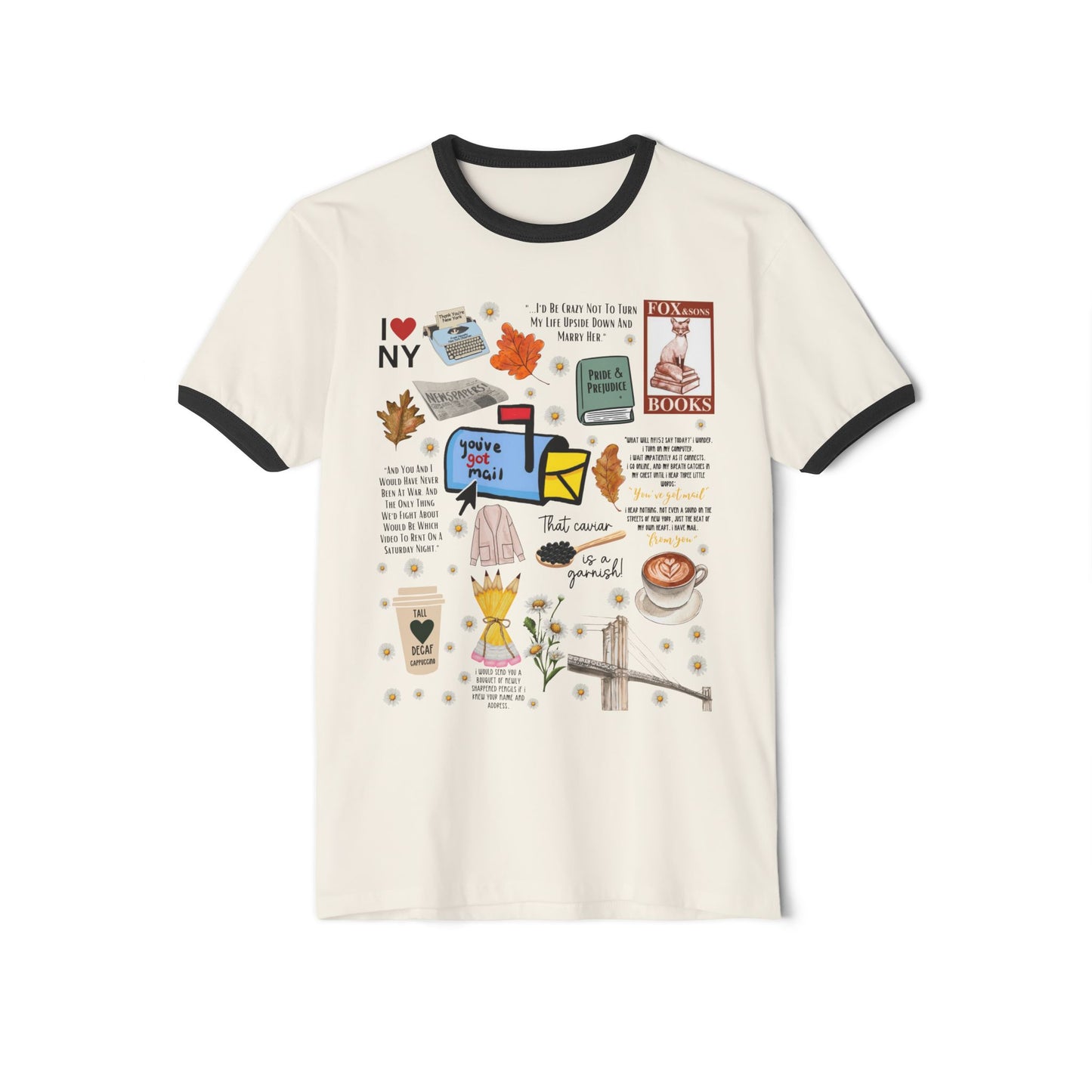 Youve Got Mail Shirt