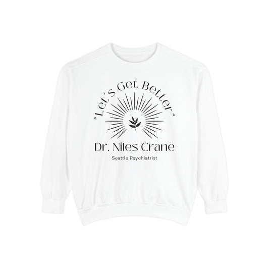 Comfort Colors® Frasier TV Show Sweatshirt