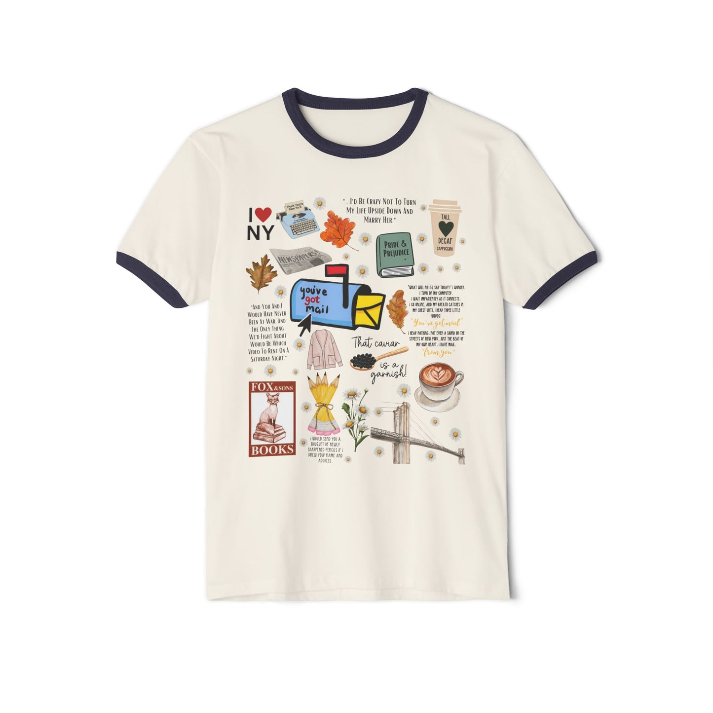 Youve Got Mail Shirt