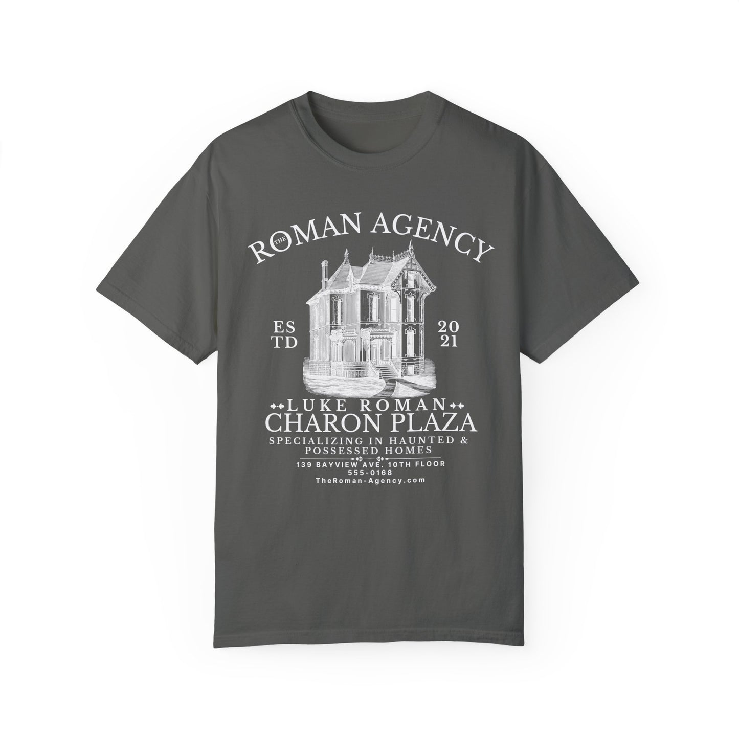 Comfort Colors® SurrealEstate TV Show Shirt