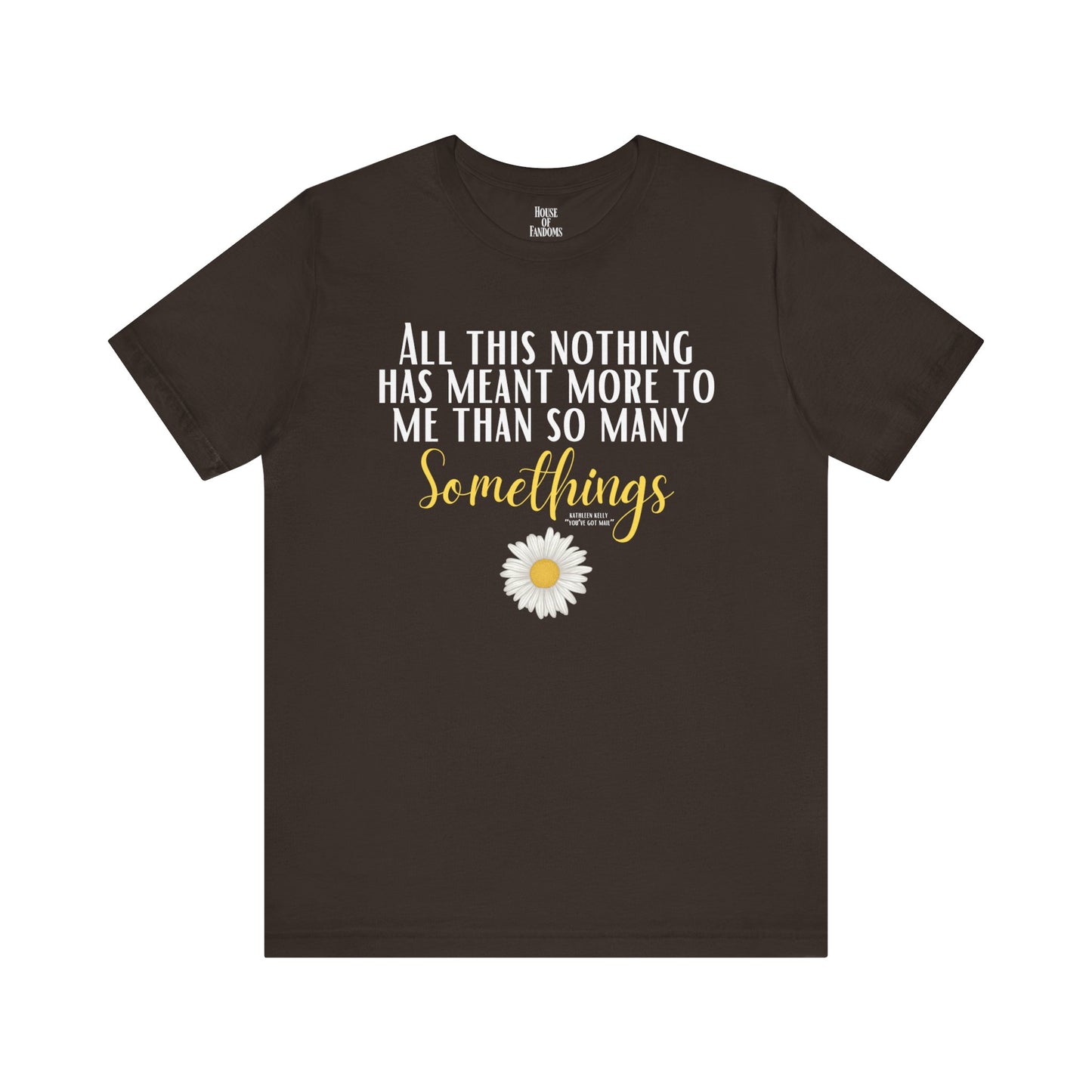 You've Got Mail Movie Shirt