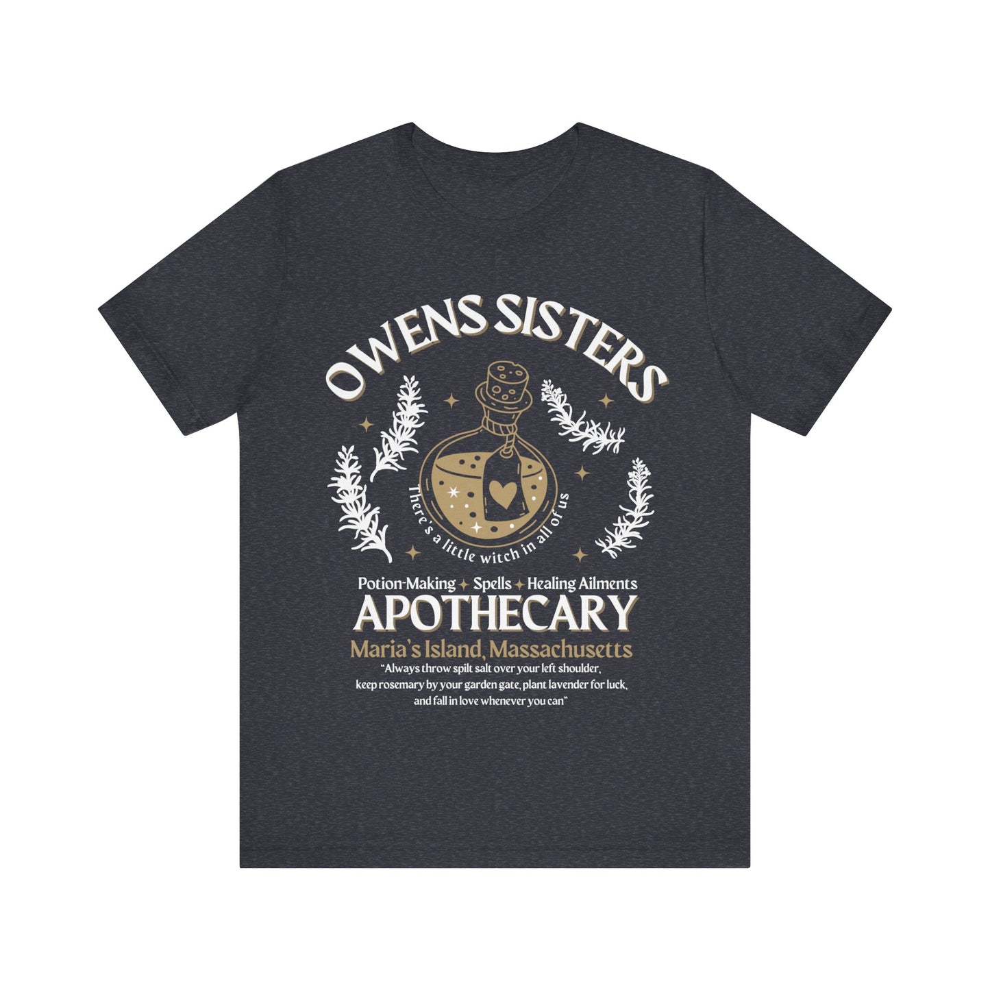 Practical Magic Shirt