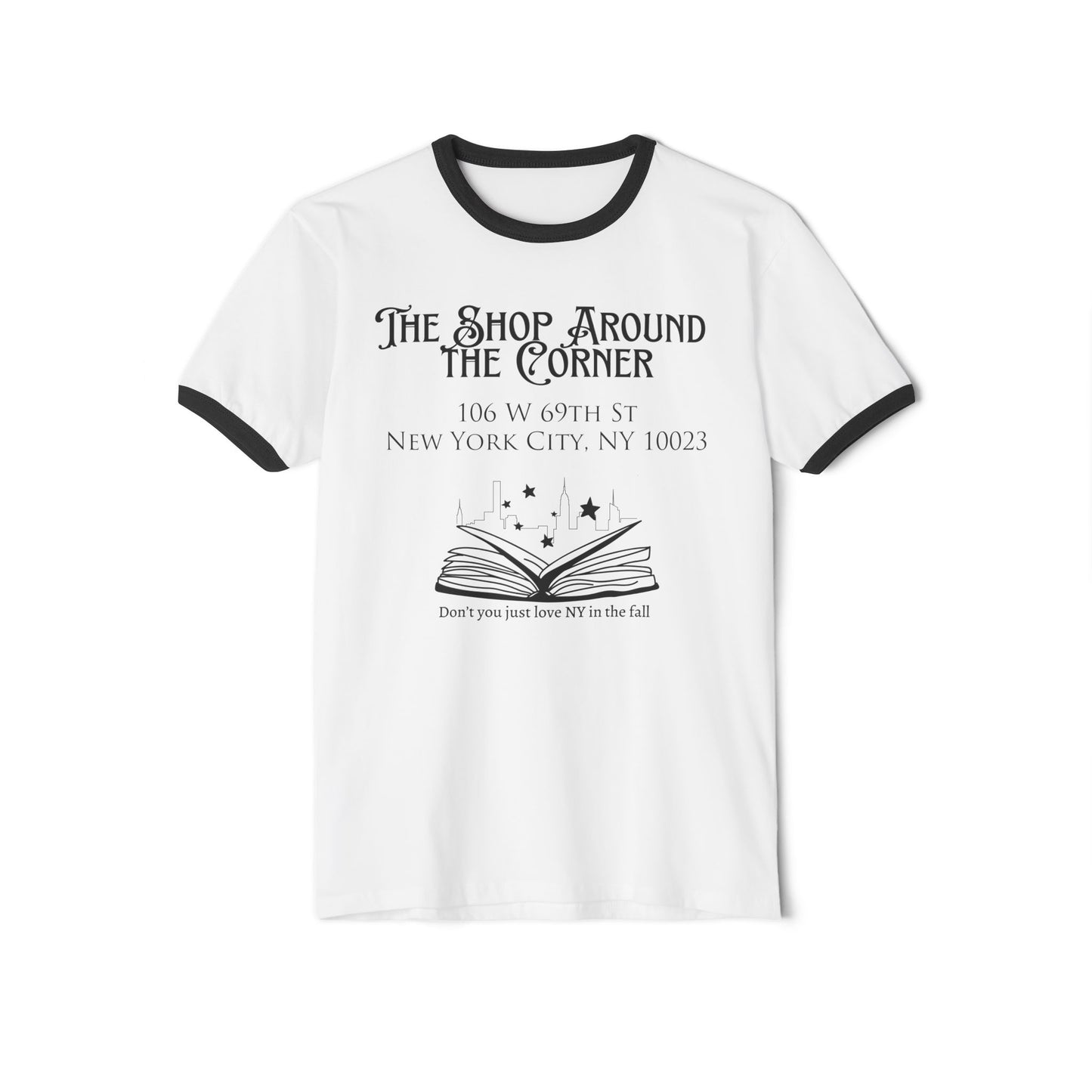 Youve Got Mail Shirt