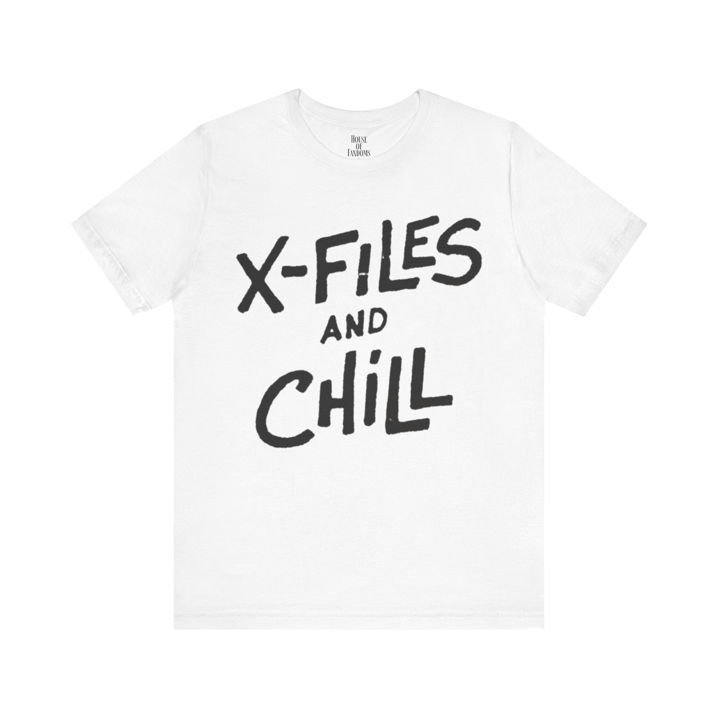 Files Shirt
