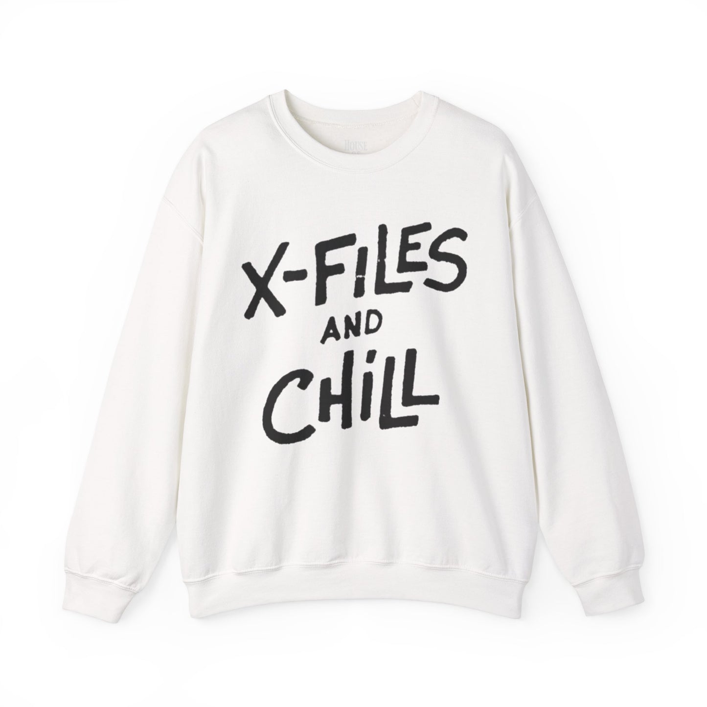 Files Sweatshirt