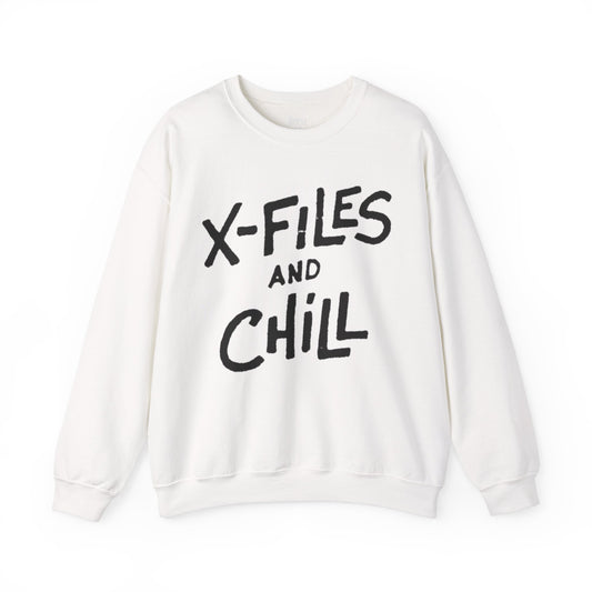 Files Sweatshirt