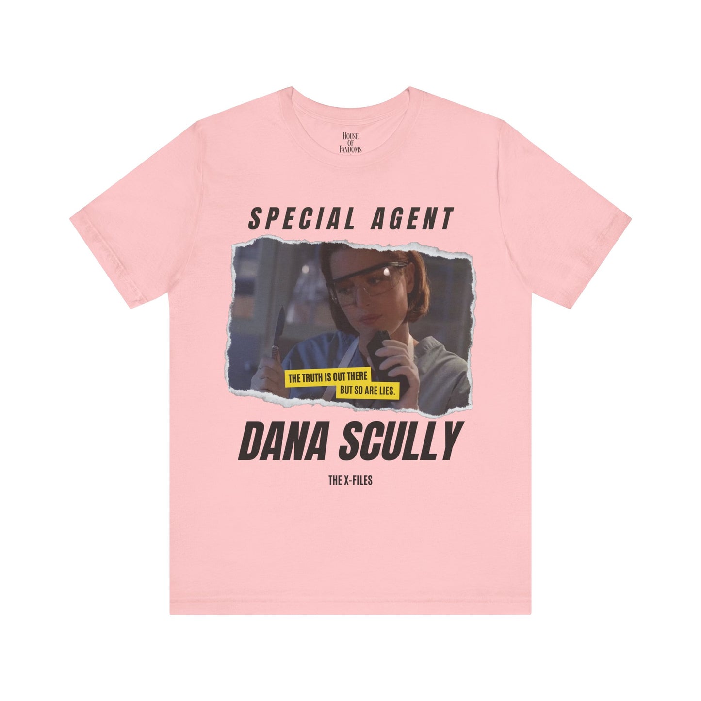 File Shirt
