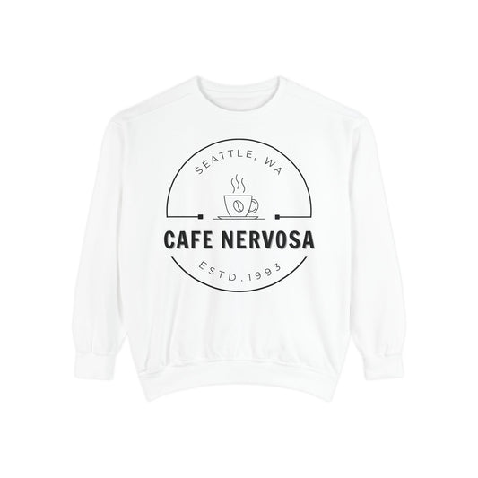 Comfort Colors® Frasier TV Show Sweatshirt
