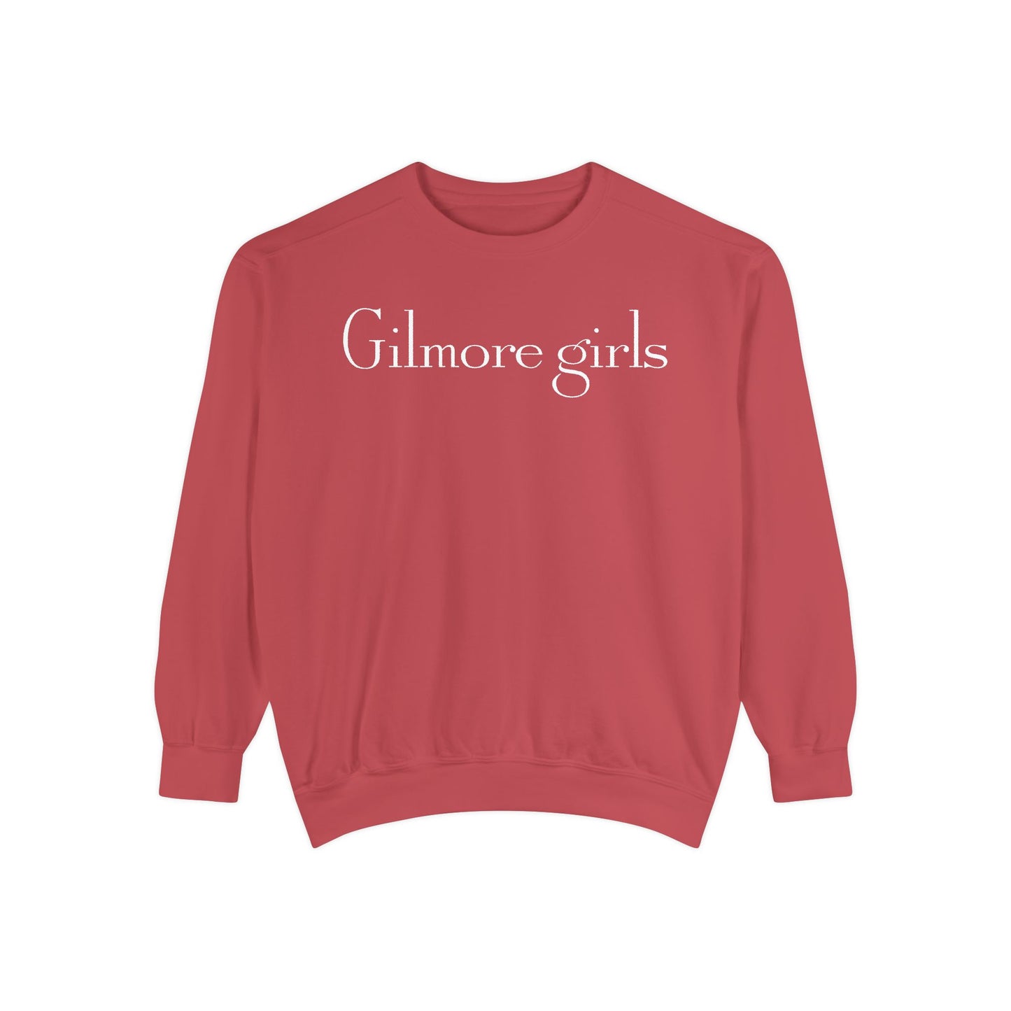 Comfort Colors® Gilmore Girls TV Show Sweatshirt