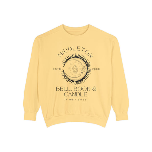 Comfort Colors® The Good Witch TV Show Sweatshirt