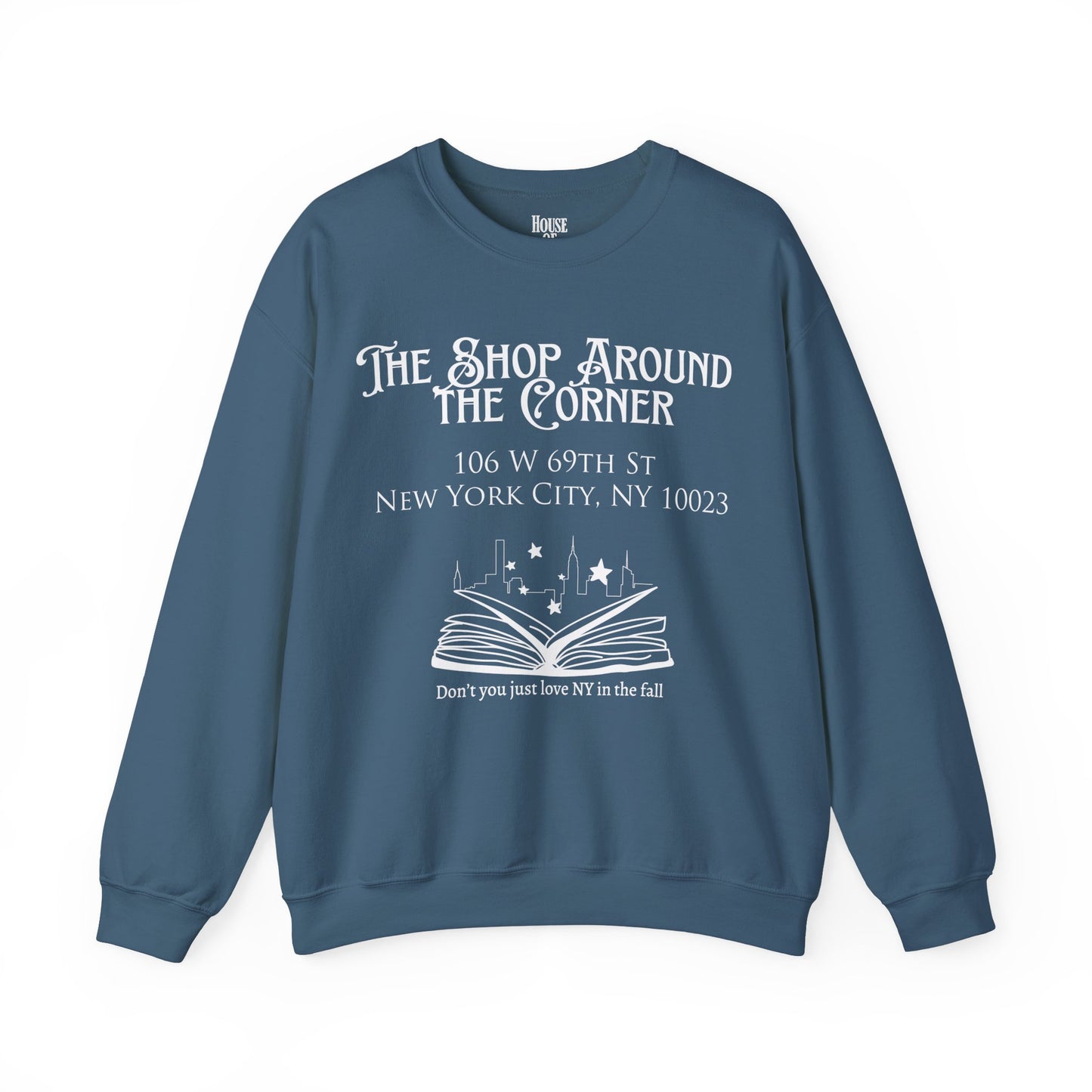 You've Got Mail Movie Sweatshirt