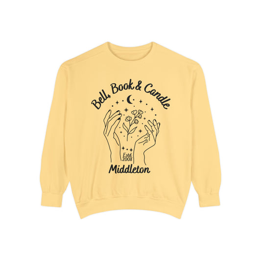 Comfort Colors® The Good Witch TV Show Sweatshirt
