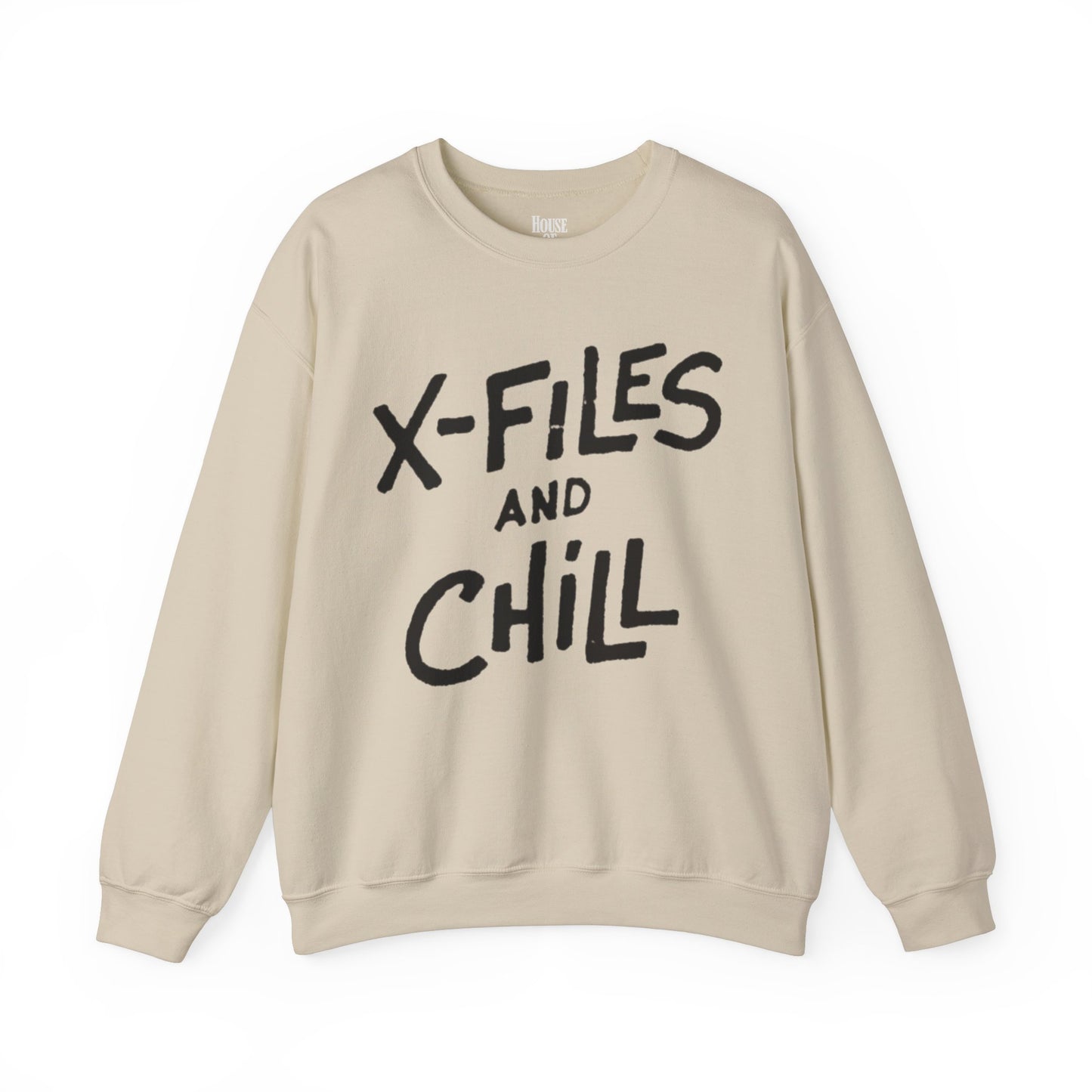Files Sweatshirt