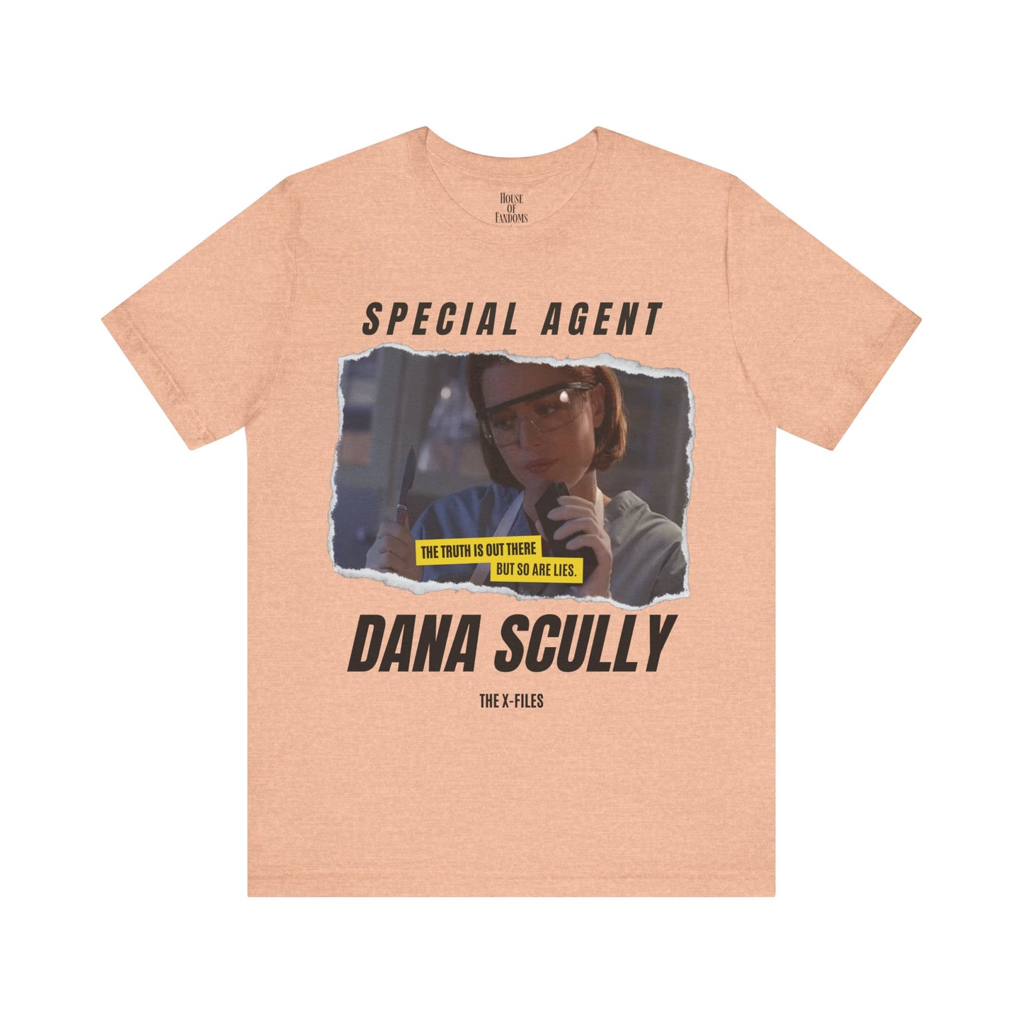 File Shirt