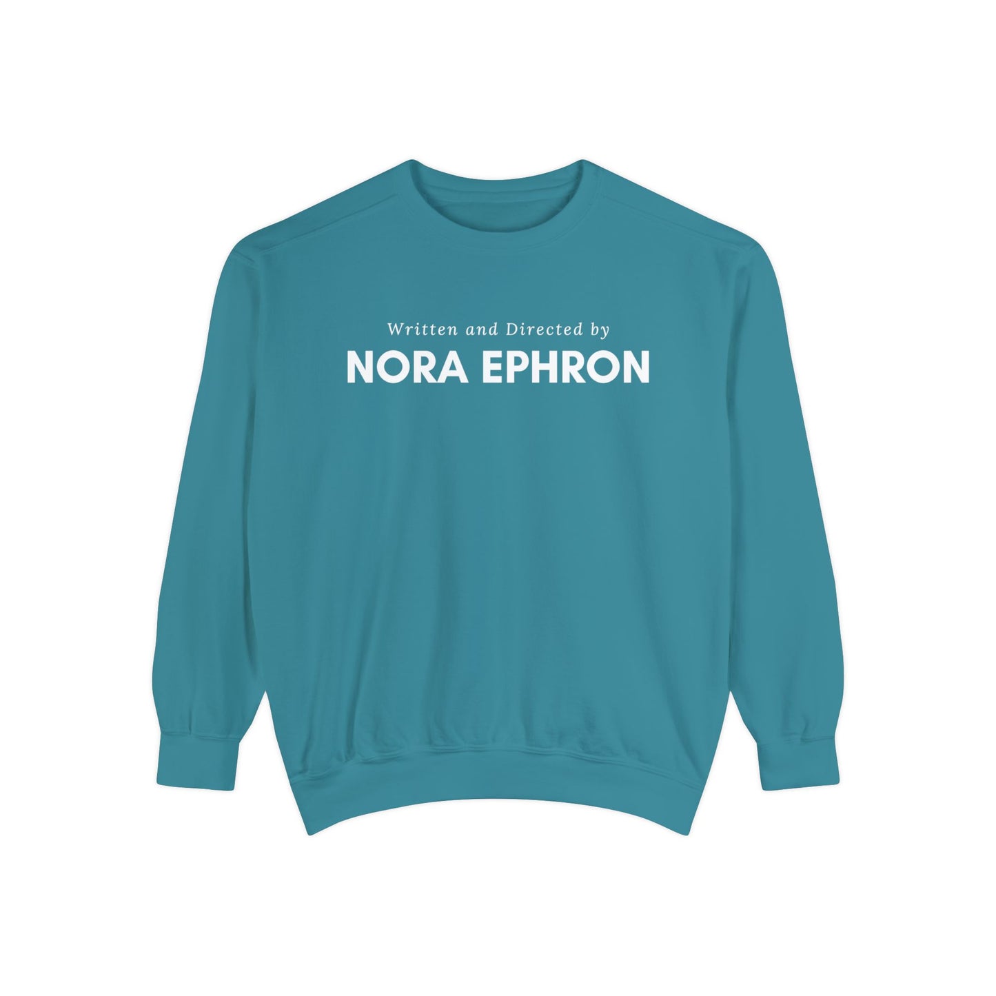 Comfort Colors® Youve Got Mail Movie Sweatshirt