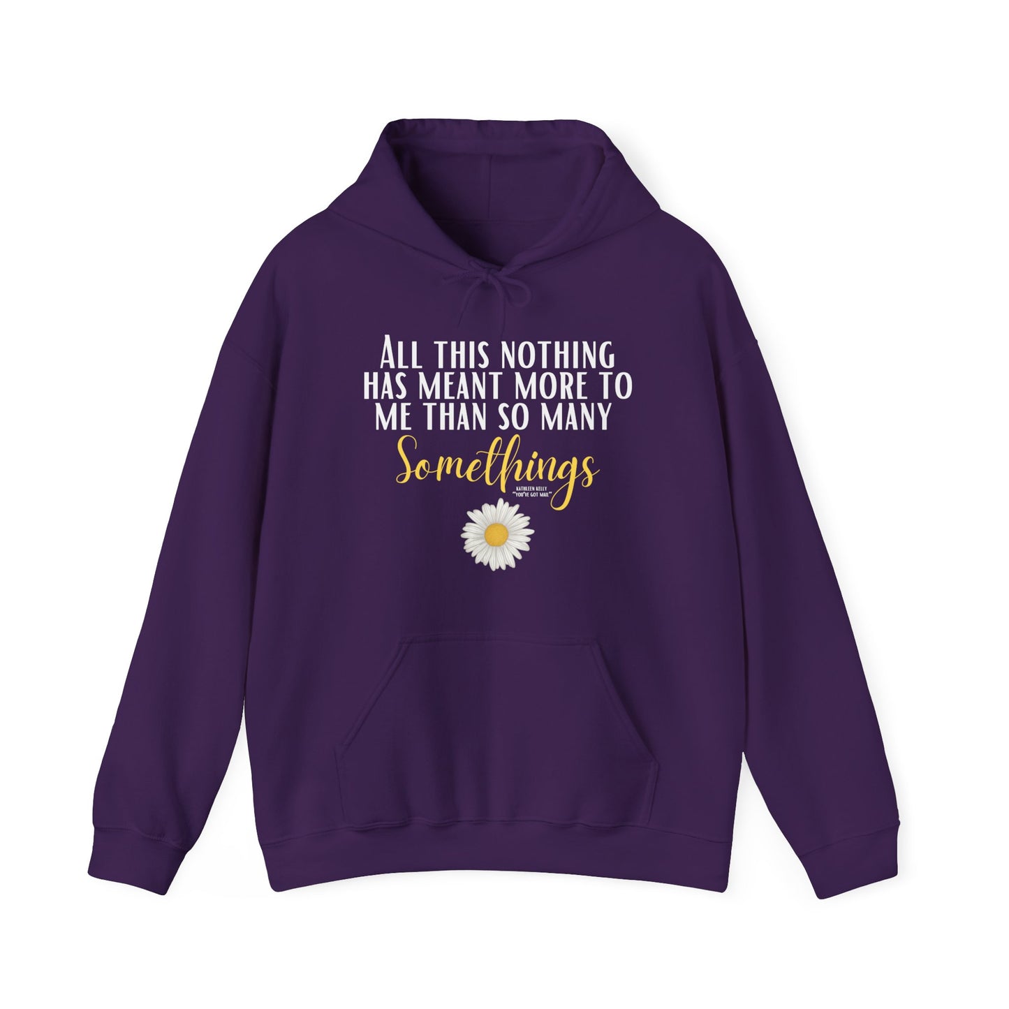 You've Got Mail Hoodie