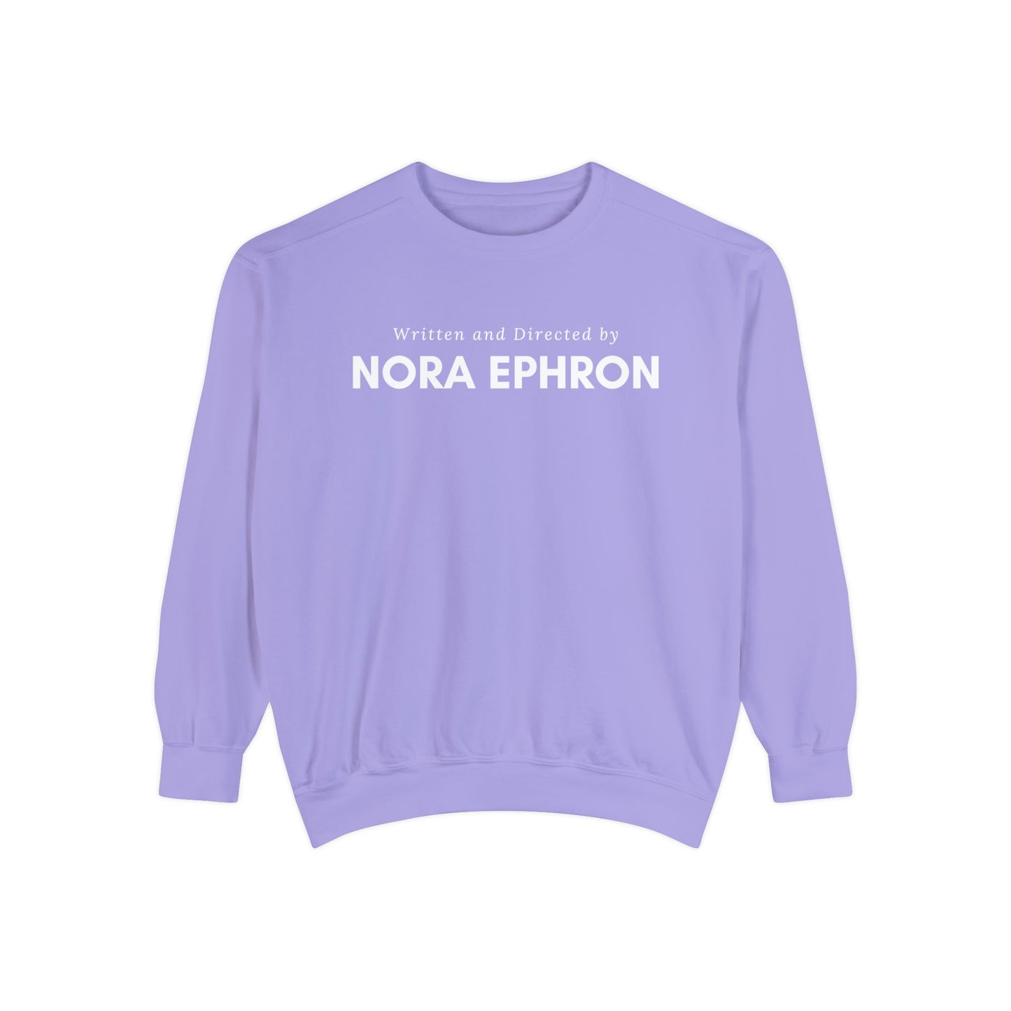 Comfort Colors® Youve Got Mail Movie Sweatshirt