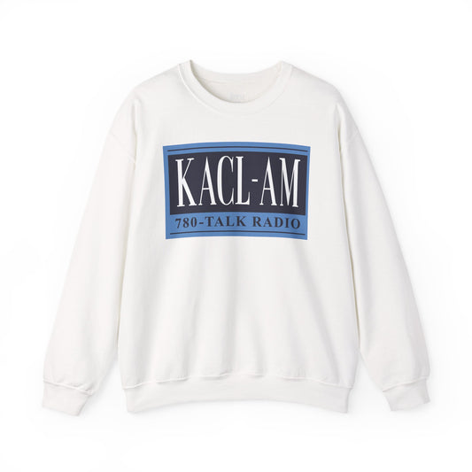 Dr Frasier Crane KACl Sweatshirt