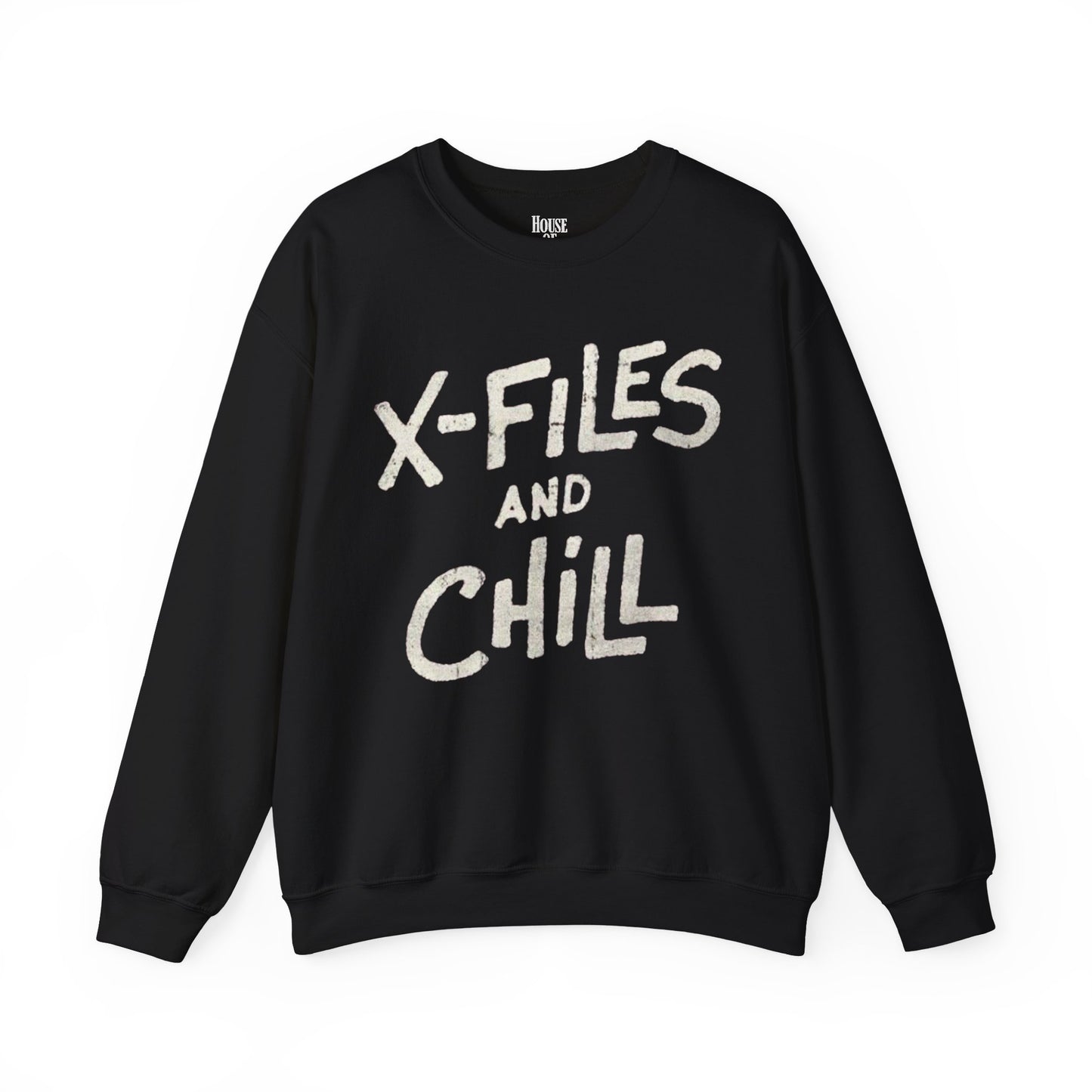 Files Sweatshirt