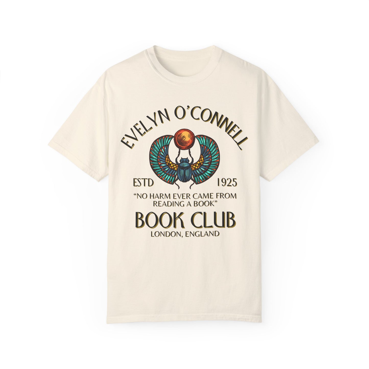 Comfort Colors® The Mummy 1999 Shirt