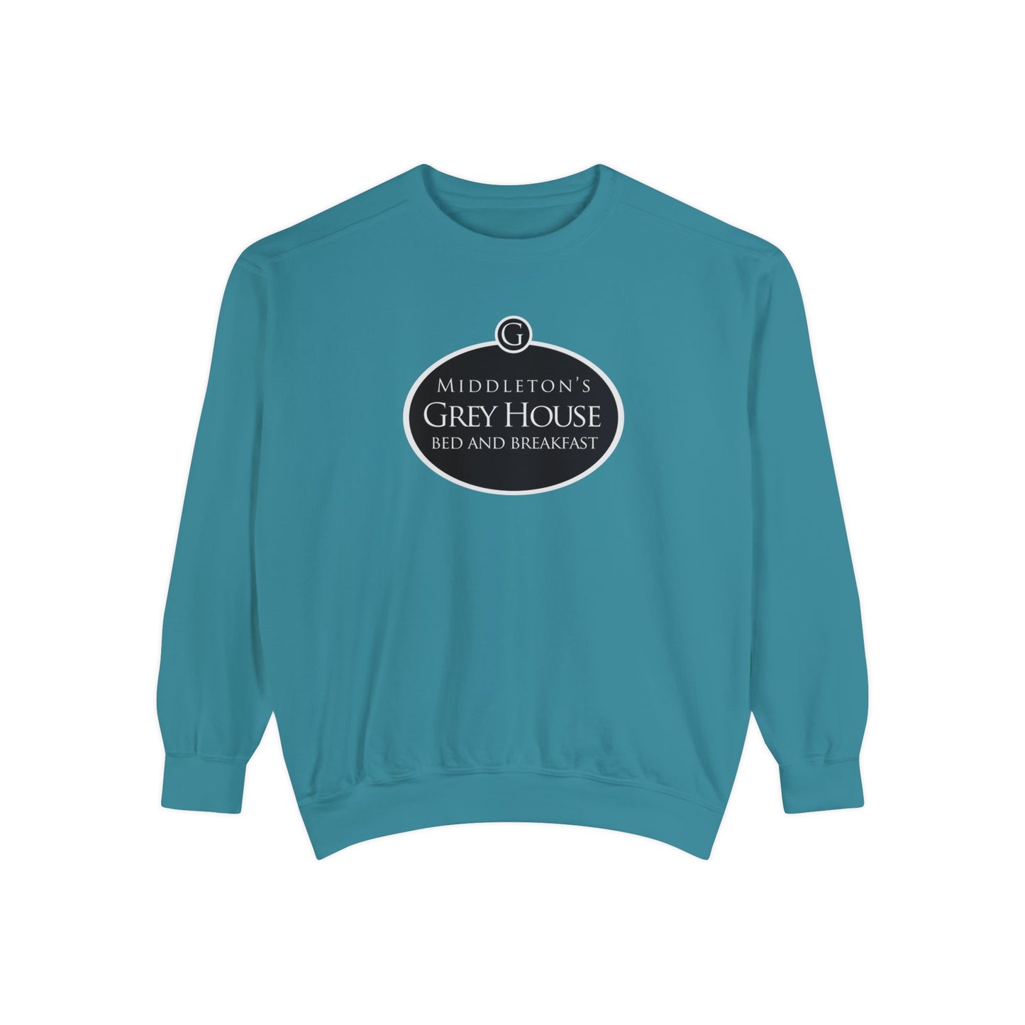 Comfort Colors® The Good Witch TV Show Sweatshirt
