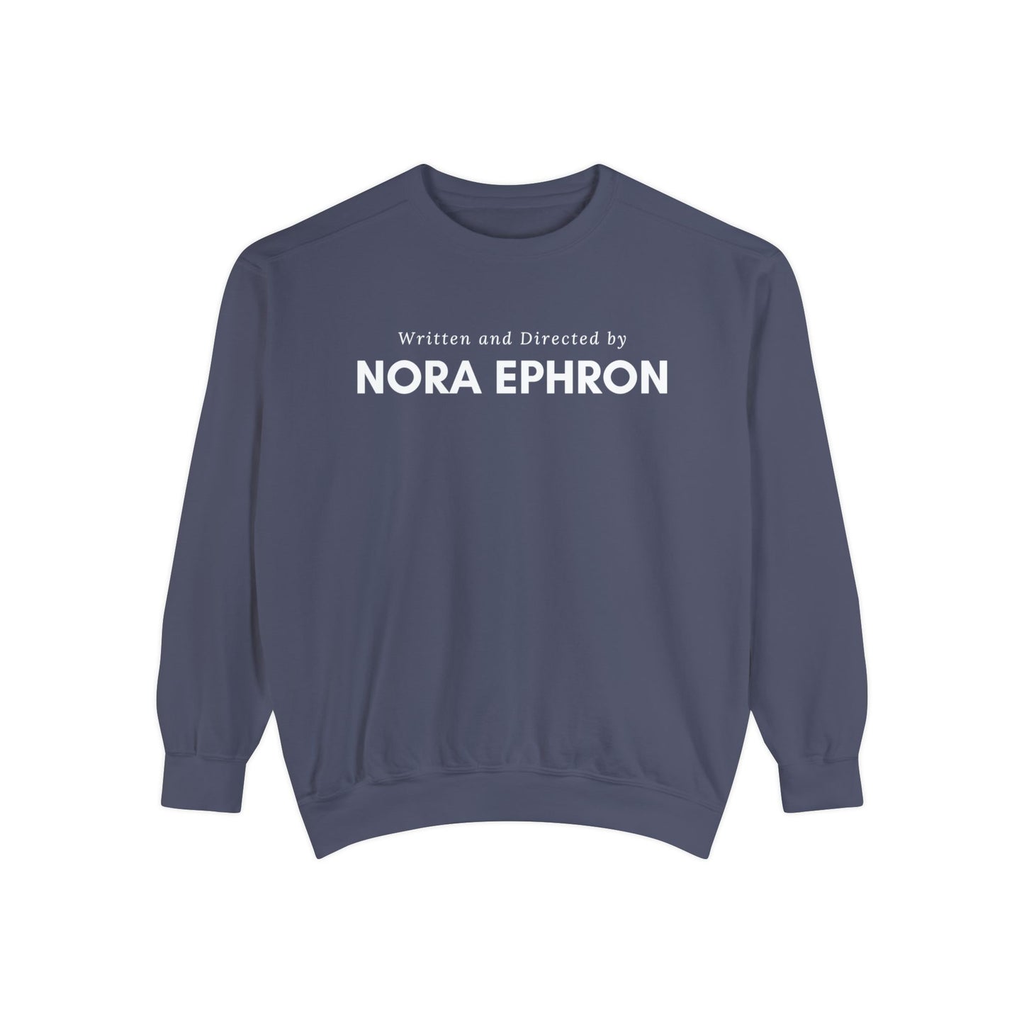 Comfort Colors® Youve Got Mail Movie Sweatshirt