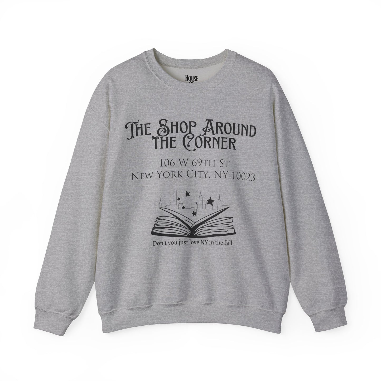 You've Got Mail Movie Sweatshirt