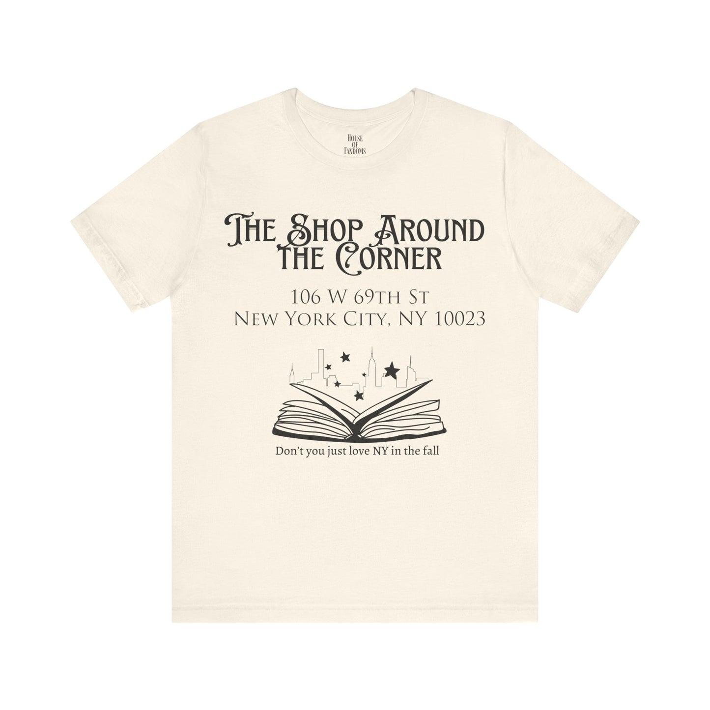 You've Got Mail Movie Shirt