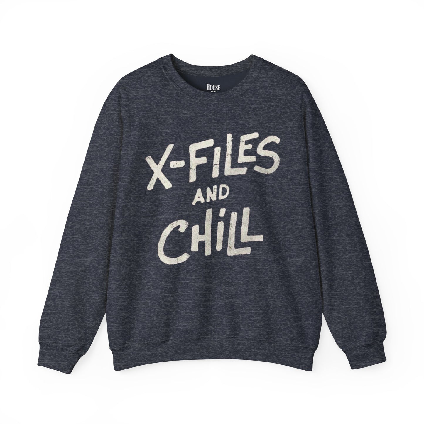 Files Sweatshirt