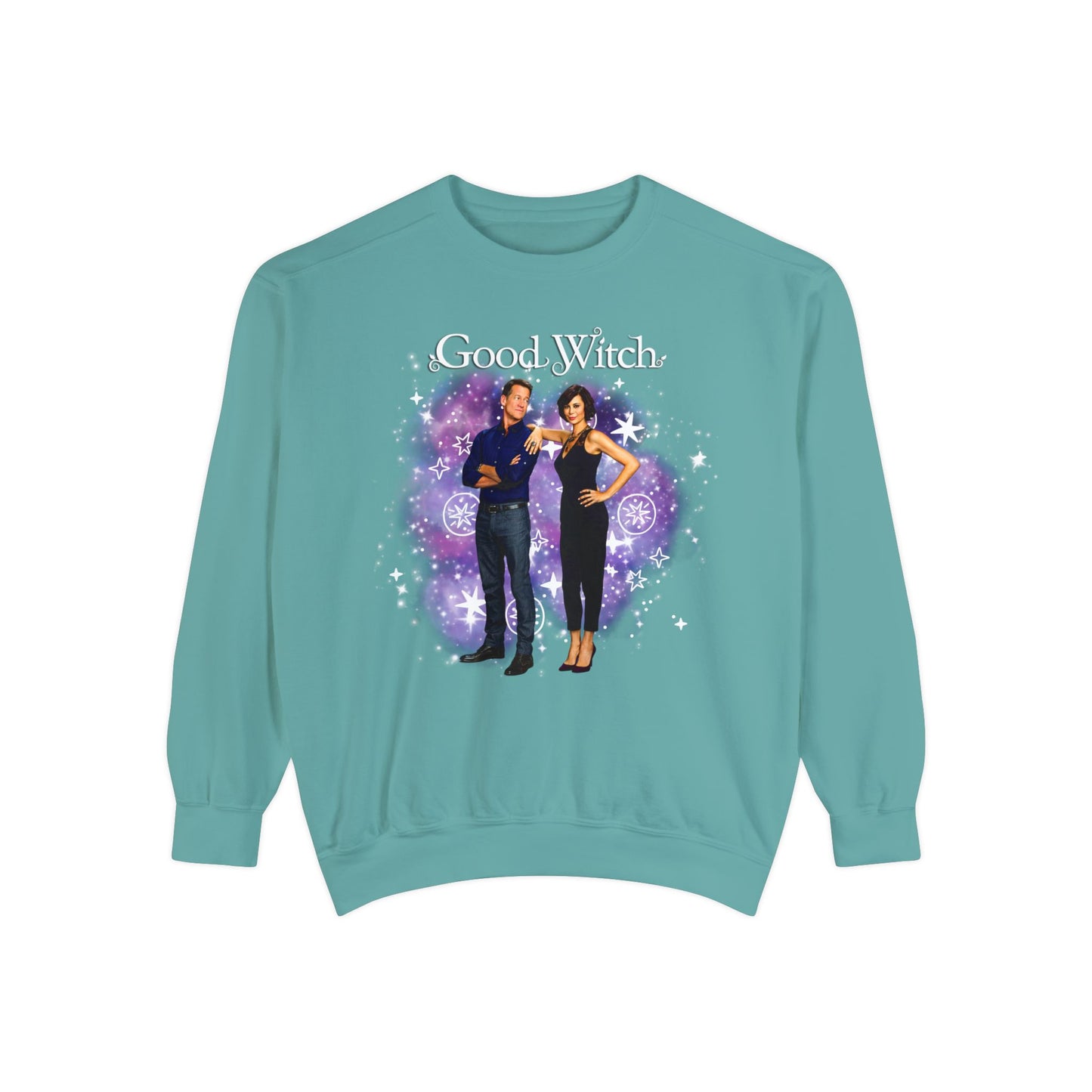 Comfort Colors® The Good Witch TV Show Sweatshirt