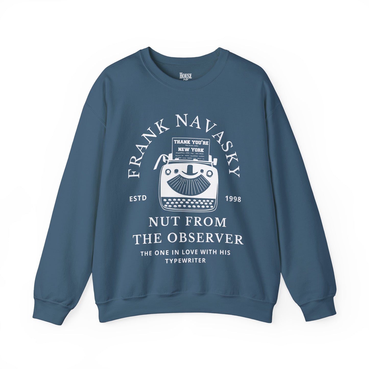 You've Got Mail Movie Sweatshirt