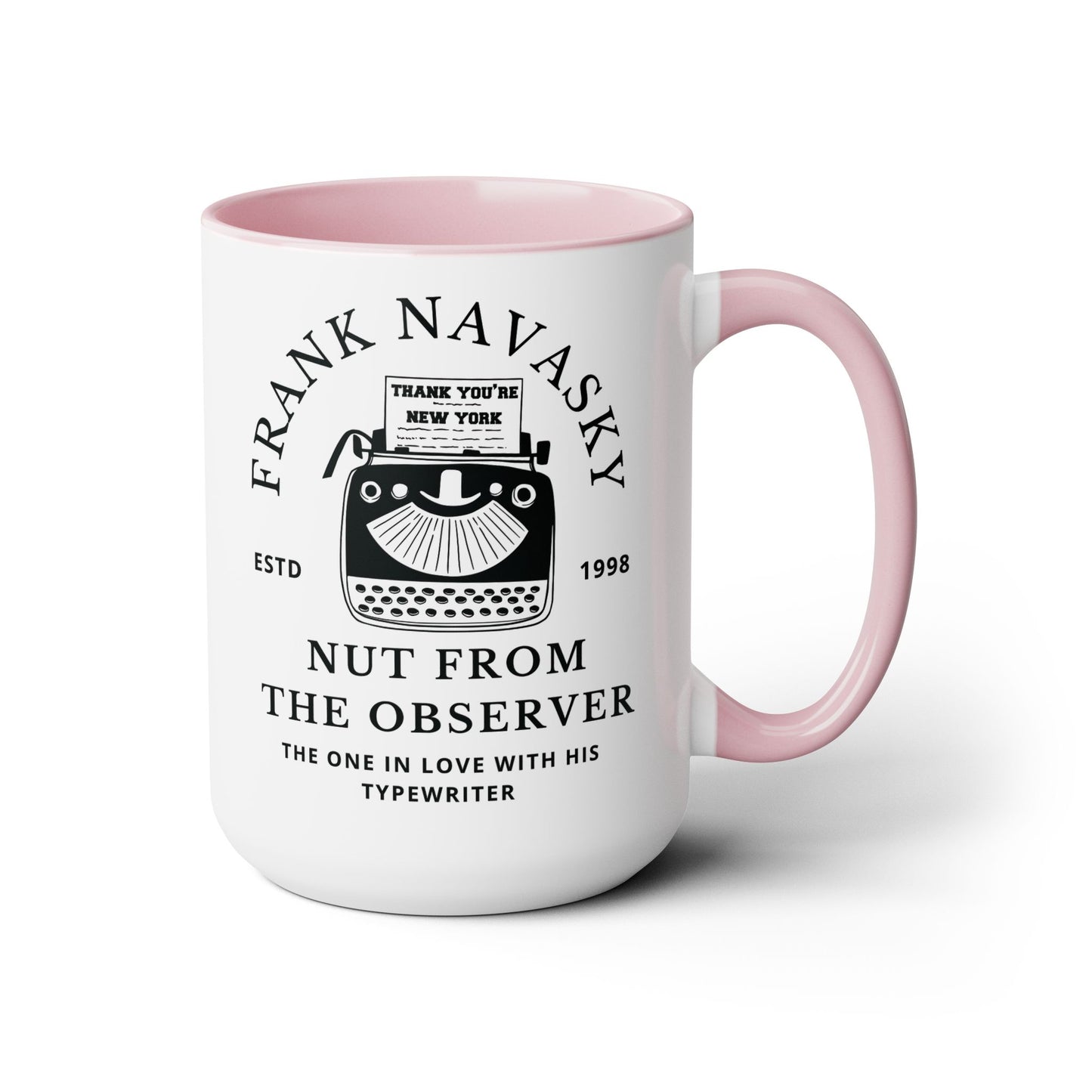 You've Got Mail Movie Coffee Mug Colored Mug 15 oz