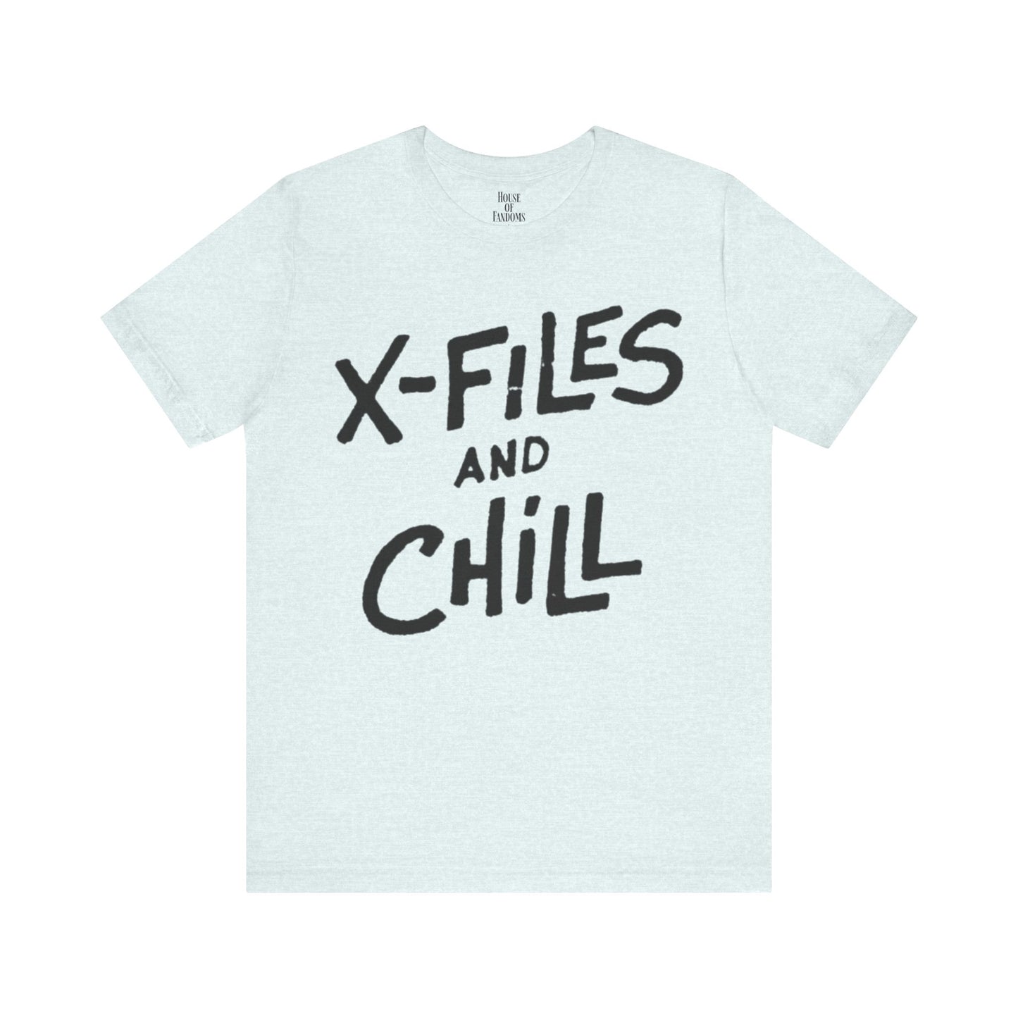 Files Shirt